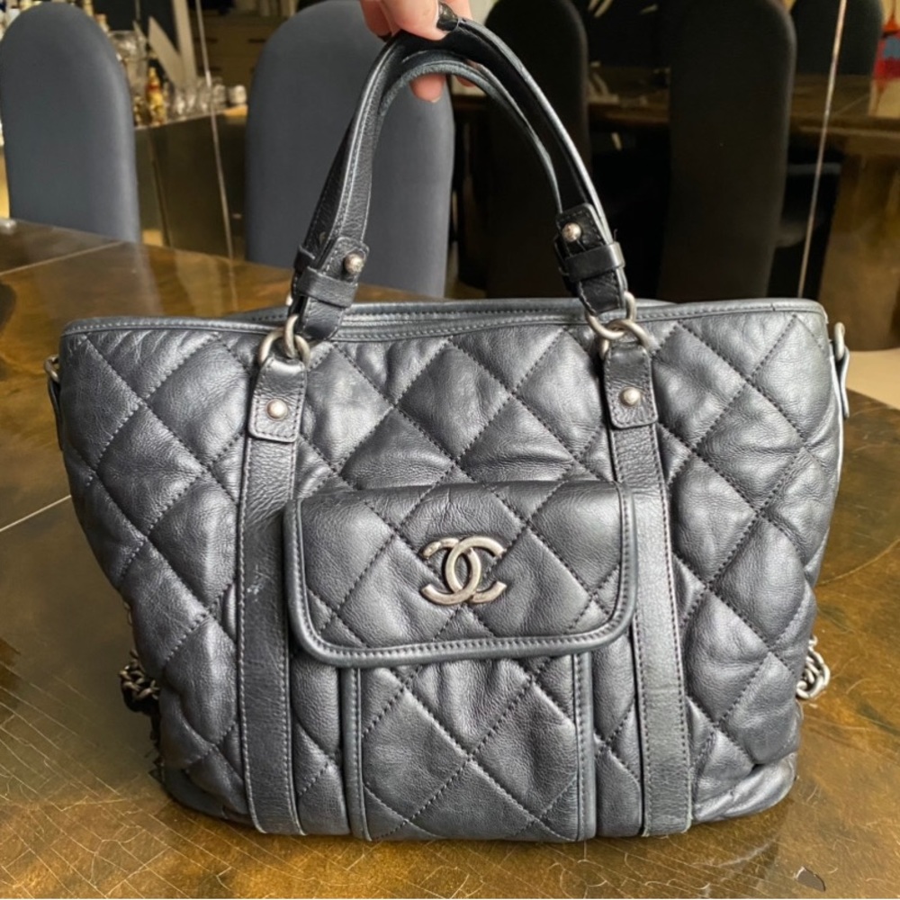 Chanel Bag